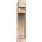 Ekena Millwork Imperial Block Smooth Outlooker, Douglas Fir, 5 1/2"W x 18"D x 22"H OUT06X18X22IMP05SDF - alternate 2
